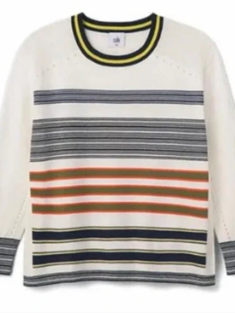 EUC Cabi Parasol Pullover